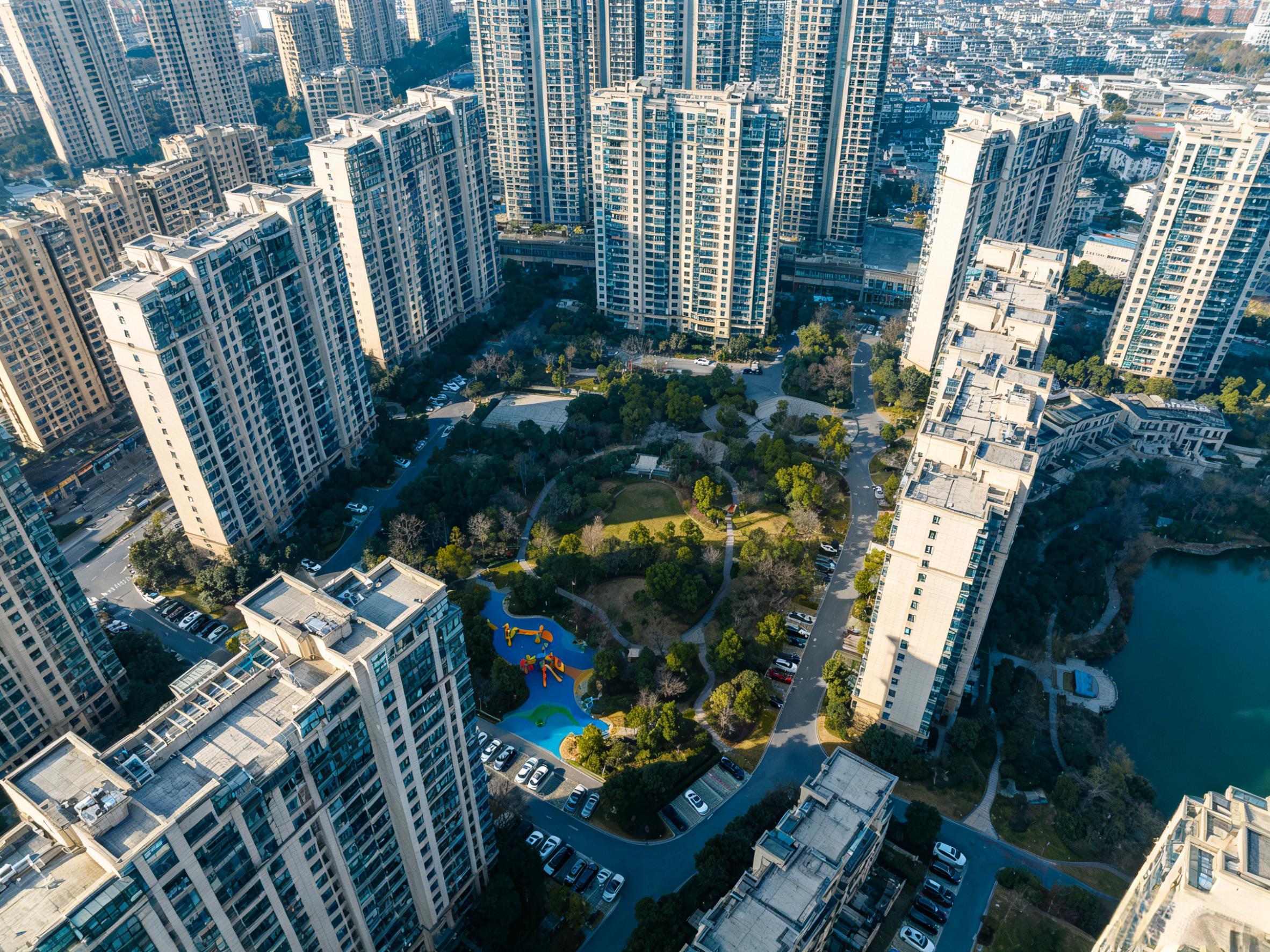 如何初步判断住宅环境风水好坏？